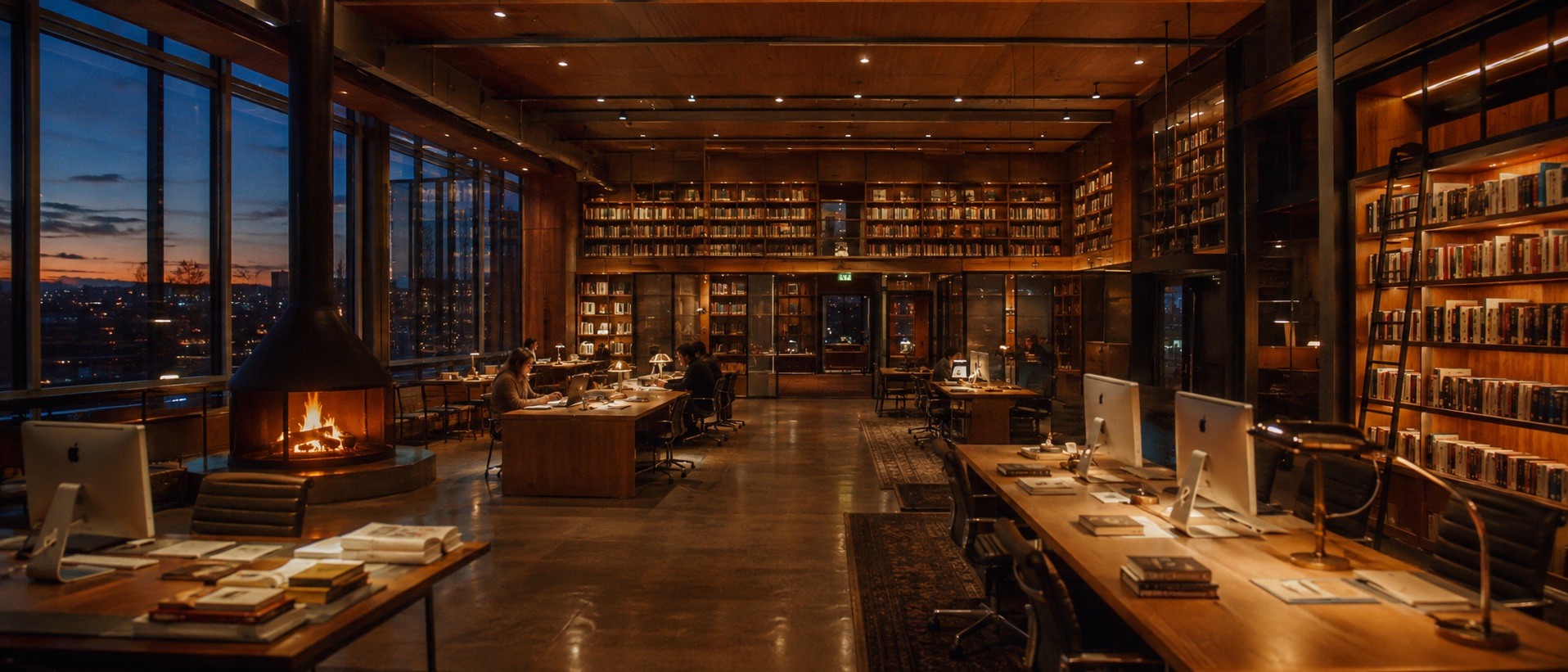 What self-publishing makes possible